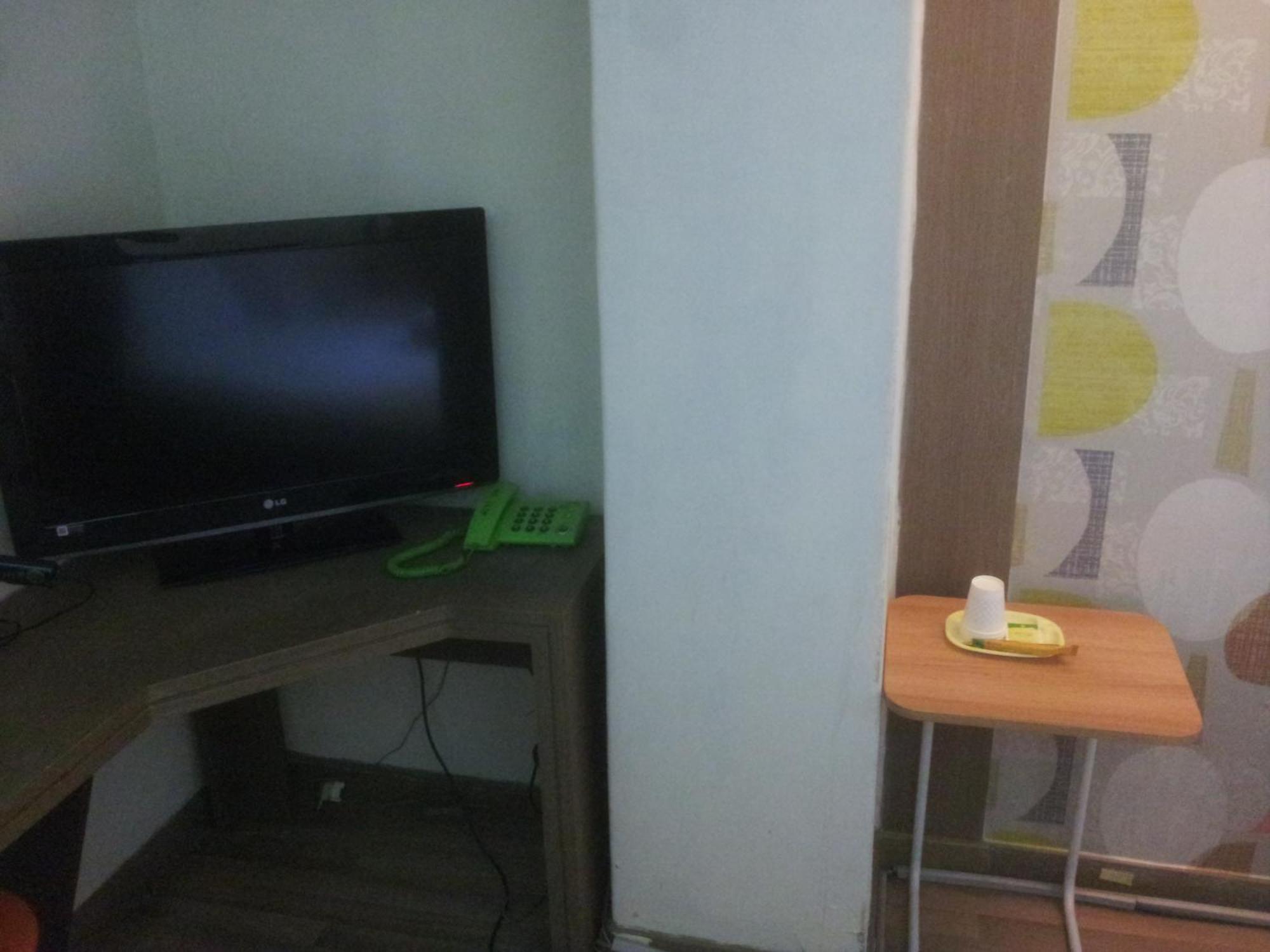 Egg Motel Busan Room photo