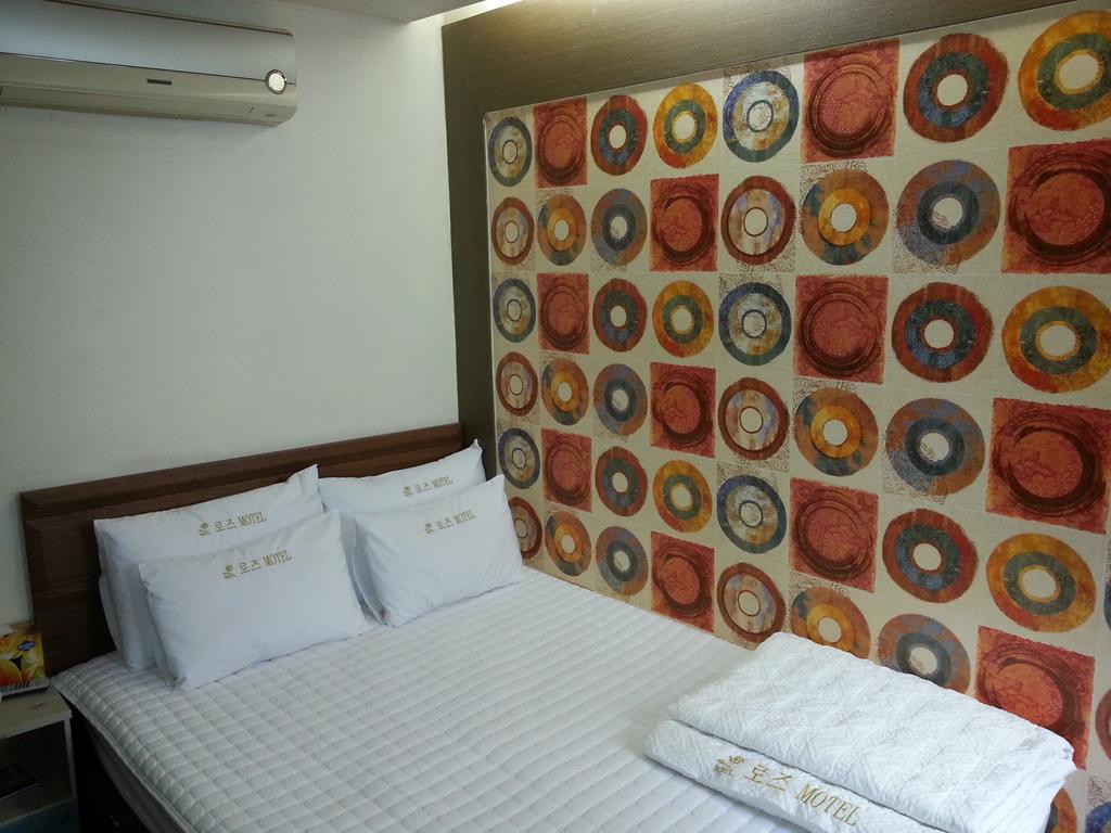 Egg Motel Busan Exterior photo